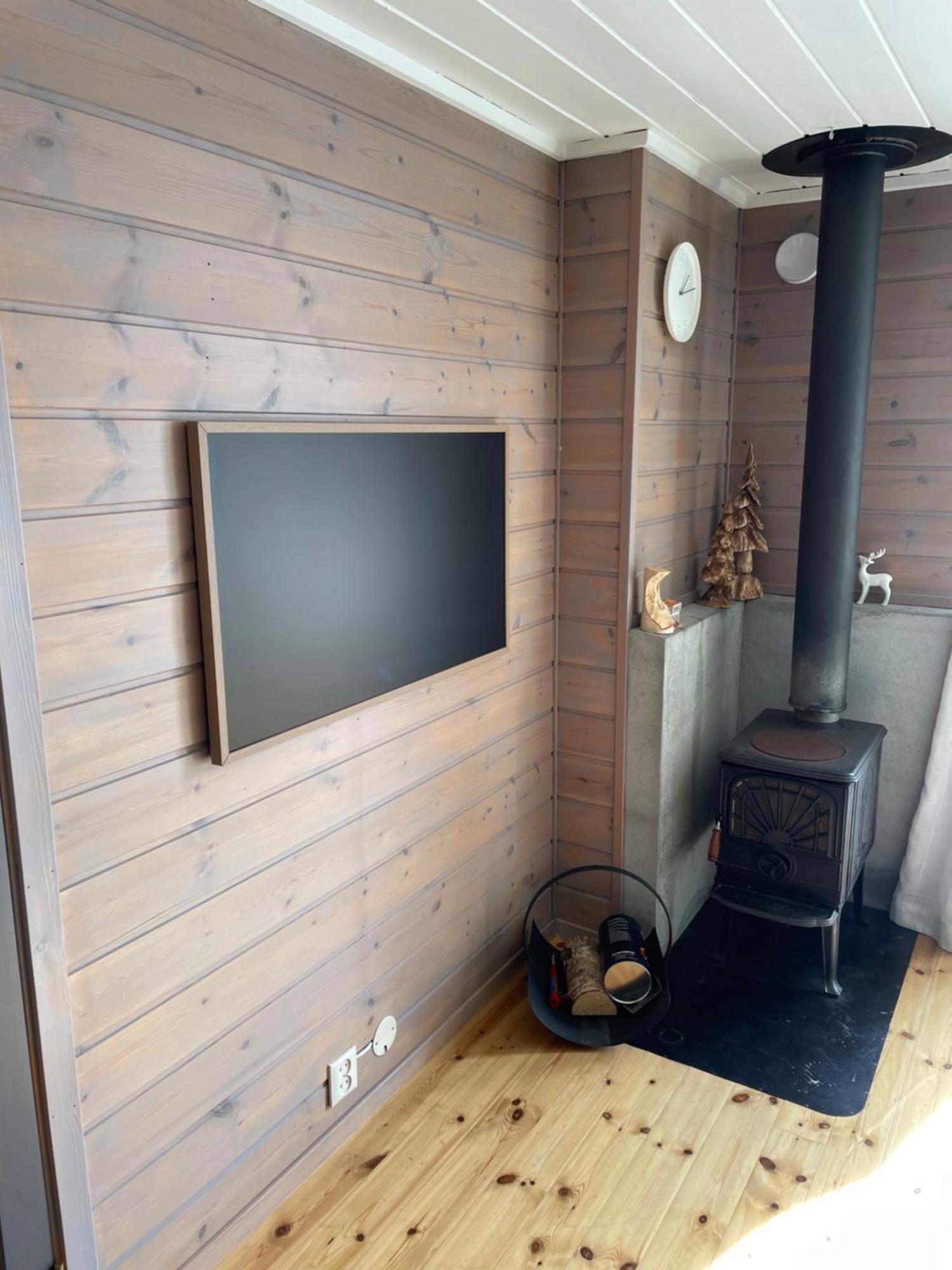 Cabin Close To Kjerag, Hiking And Lakes! Tjorhom Экстерьер фото